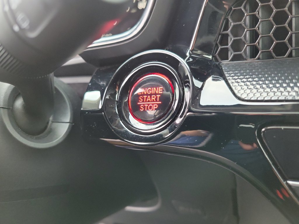 Certified 2025 Honda CR-V EX-L image 35