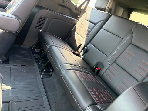 Used 2026 GMC Yukon XL AT4 Ultimate w/ LPO, Floor Liner Package AWD/4WD image 17