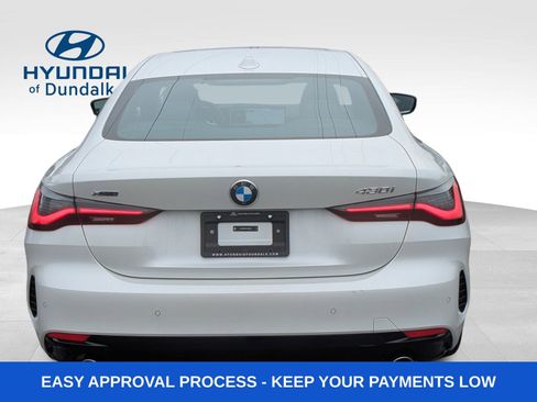 Used 2026 BMW 430i xDrive Coupe AWD/4WD image 5