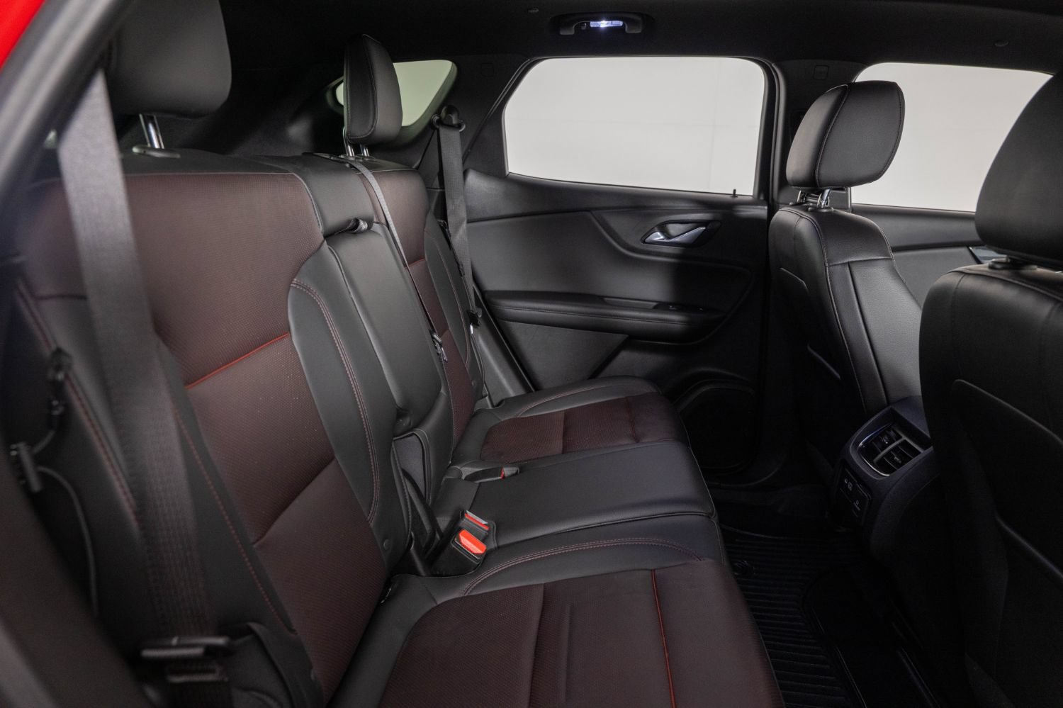 Used 2020 Chevrolet Blazer RS AWD/4WD image 23