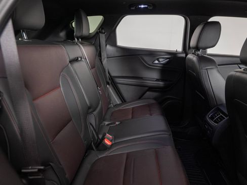 Used 2020 Chevrolet Blazer RS AWD/4WD image 23