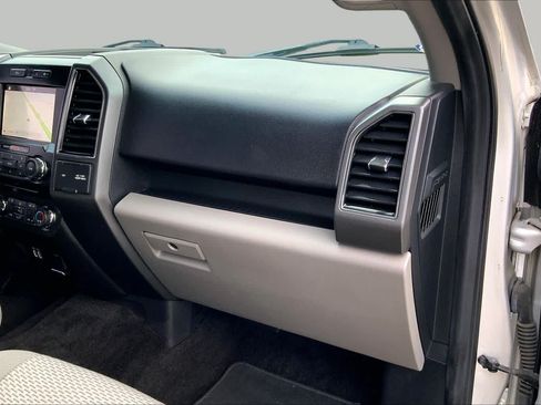 Used 2018 Ford F150 XLT w/ Equipment Group 302A Luxury RWD image 18