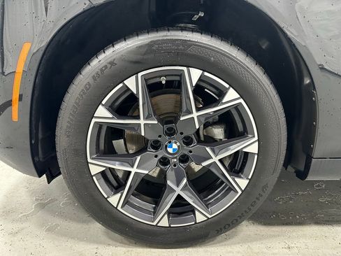 Used 2025 BMW X3 xDrive30i w/ M Sport Package image 60