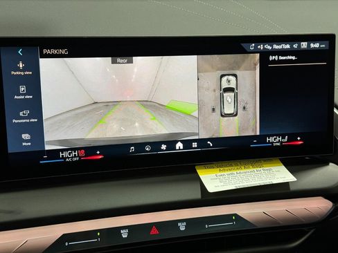 New 2026 BMW X3 xDrive30 w/ Premium Package image 32