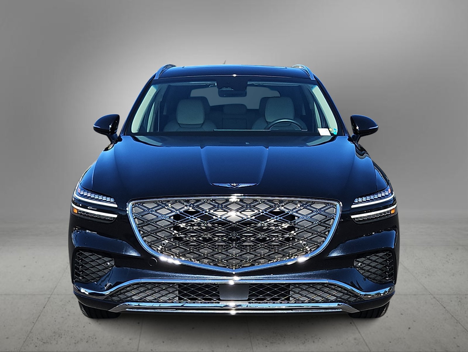 Certified 2026 Genesis GV70 2.5T Select AWD/4WD image 3