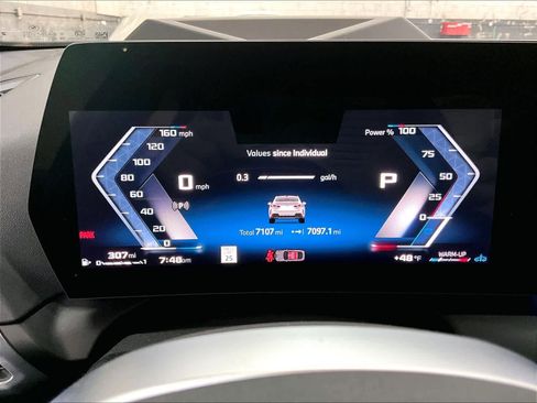 Certified 2025 BMW M235i xDrive w/ Premium Package image 22