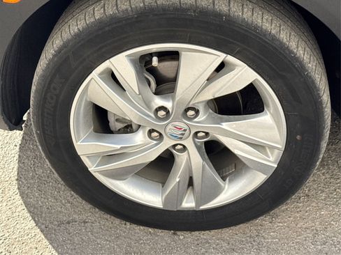 Used 2024 Buick Encore GX Preferred image 17