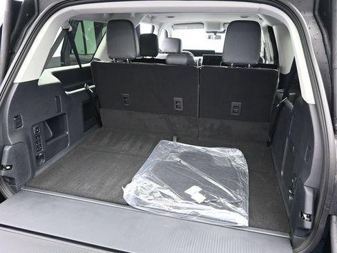 New 2027 Ford Expedition Max Active AWD/4WD image 18