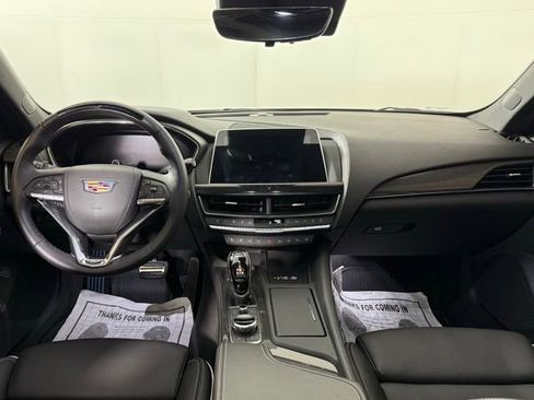 Certified 2024 Cadillac CT5 V Blackwing w/ Super Cruise 2 Package image 26