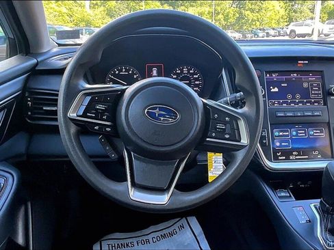 Used 2020 Subaru Outback AWD/4WD image 7
