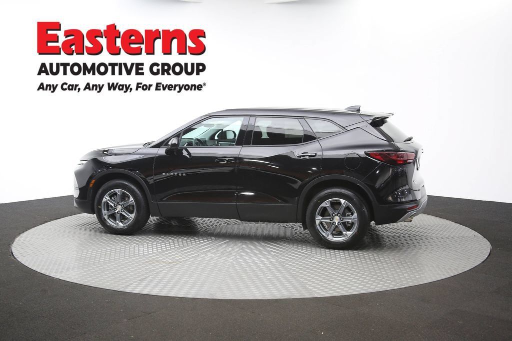 Used 2025 Chevrolet Blazer LT FWD image 63