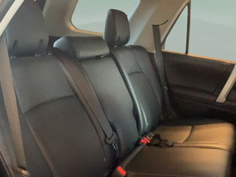 Used 2019 Toyota 4Runner Limited w/ Wilderness Package AWD/4WD image 32