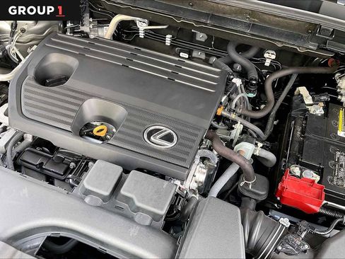 Used 2023 Lexus NX 250 FWD w/ Towing Package (2000 Lbs) image 30