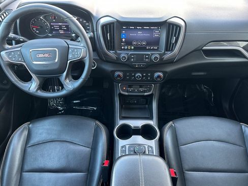 Certified 2022 GMC Terrain AT4 image 16