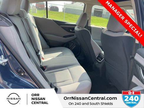 Used 2024 Subaru Legacy Premium image 12
