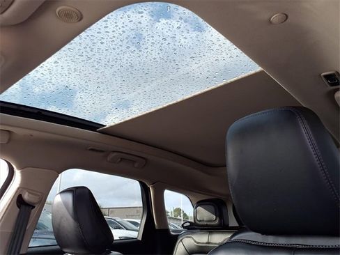 Certified 2023 Lincoln Corsair Reserve w/ Equipment Group 202A image 12