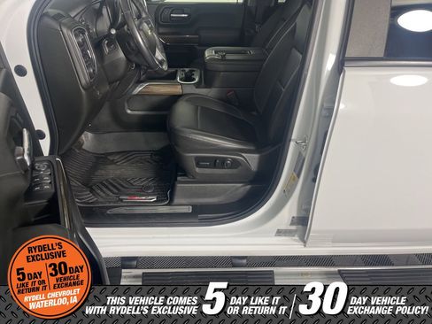 Used 2022 Chevrolet Silverado 2500 LT w/ Convenience Package image 29