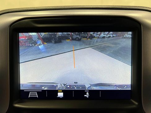 Used 2019 GMC Sierra 1500 SLT AWD/4WD image 11