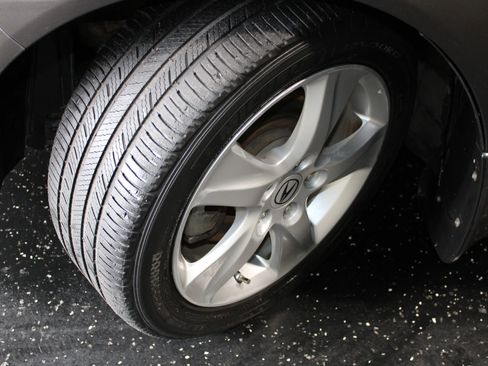 Used 2010 Acura TSX Sedan FWD image 33