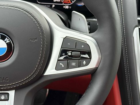 New 2026 BMW 840i xDrive AWD/4WD image 19