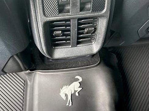 New 2025 Ford Bronco Raptor image 34