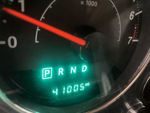 Used 2016 Jeep Wrangler Unlimited Sport w/ Quick Order Package 24S image 20