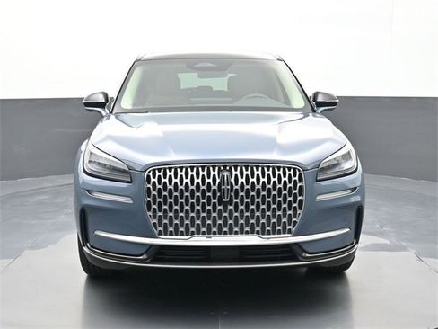 Used 2024 Lincoln Corsair FWD w/ Equipment Group 101A image 26