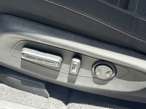 Certified 2024 Honda CR-V Sport image 28