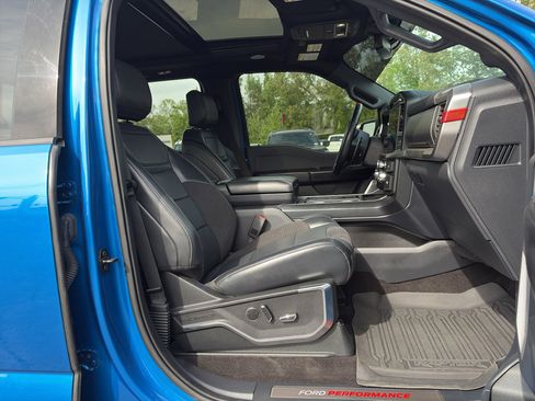 Used 2021 Ford F150 Raptor w/ Equipment Group 801A High AWD/4WD image 16