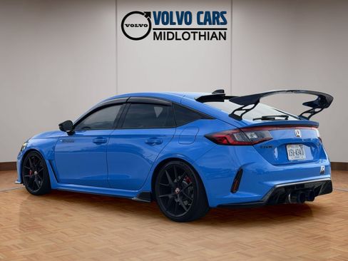 Used 2023 Honda Civic Type R image 25