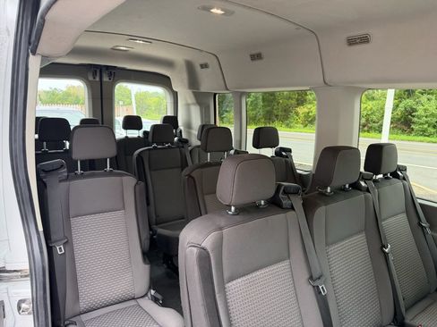 Used 2026 Ford Transit 350 XLT RWD image 34