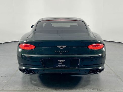 Used 2024 Bentley Continental GT Azure image 10