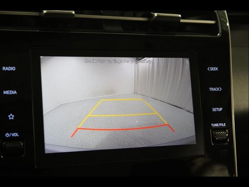 Certified 2023 Hyundai Tucson SEL w/ Convenience Package FWD image 12