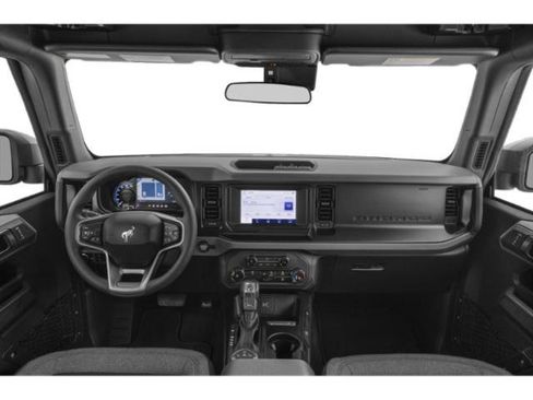 Used 2021 Ford Bronco First Edition AWD/4WD image 11