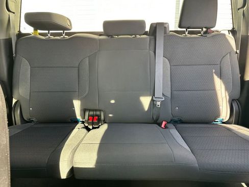 Used 2022 Chevrolet Silverado 1500 Custom w/ Rally Edition image 35