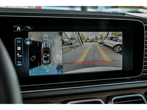 Certified 2026 Mercedes-Benz GLE 350 4MATIC image 17