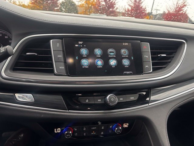 Used 2019 Buick Enclave Premium w/ Trailering Package, 5000 lbs. AWD/4WD image 11
