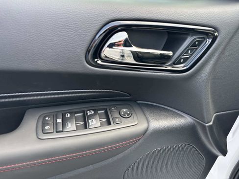 New 2026 Dodge Durango GT image 13