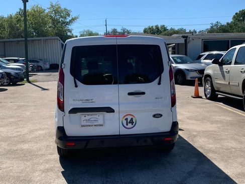 Used 2018 Ford Transit Connect XLT FWD image 6