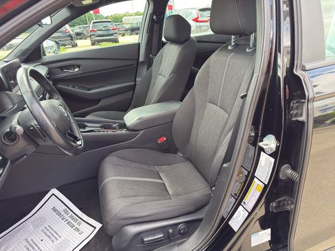 Used 2023 Honda Accord Sport image 10