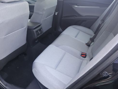 New 2026 Toyota Camry LE w/ Convenience Package AWD/4WD image 26