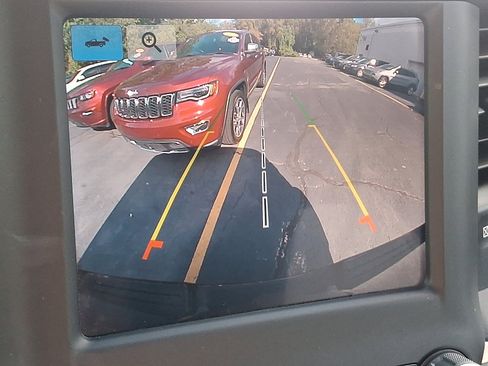 Certified 2022 RAM 1500 Big Horn image 18