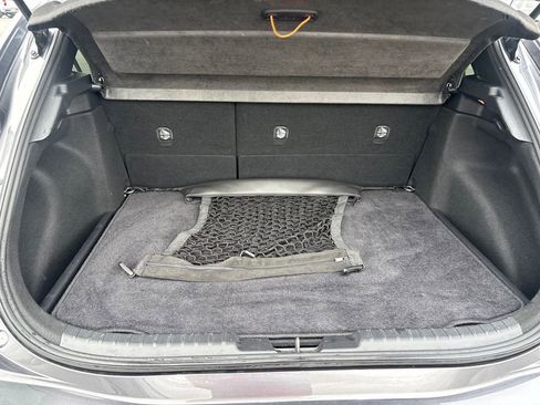 Used 2024 Toyota Corolla XSE image 30