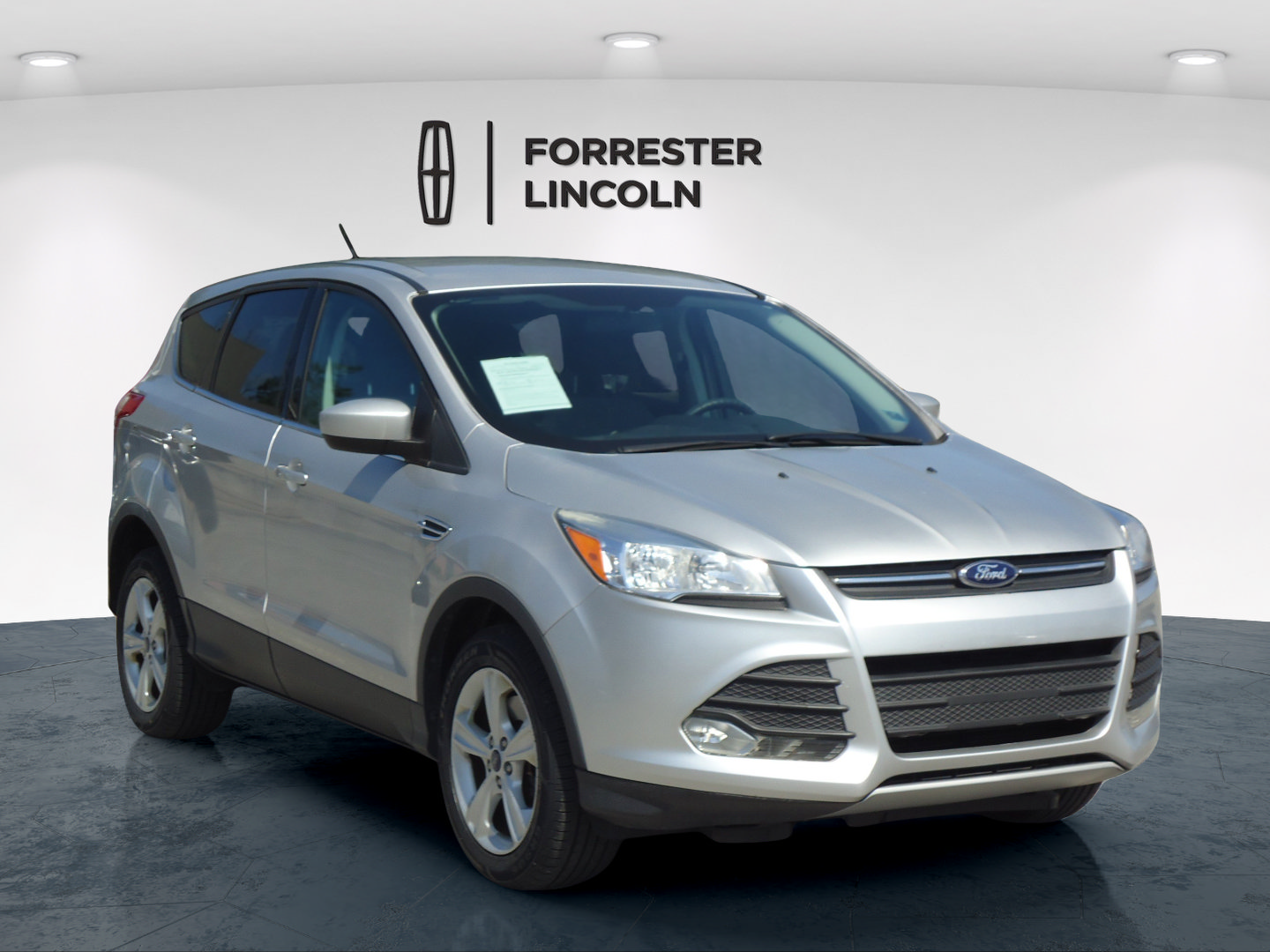 Used 2014 Ford Escape SE AWD/4WD image 1