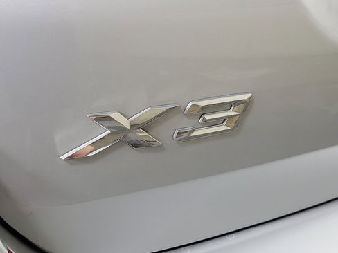 Used 2021 BMW X3 xDrive30i w/ Convenience Package image 7