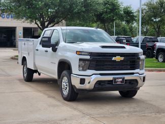 New 2026 Chevrolet Silverado 2500 W/T w/ WT Convenience Package video 2