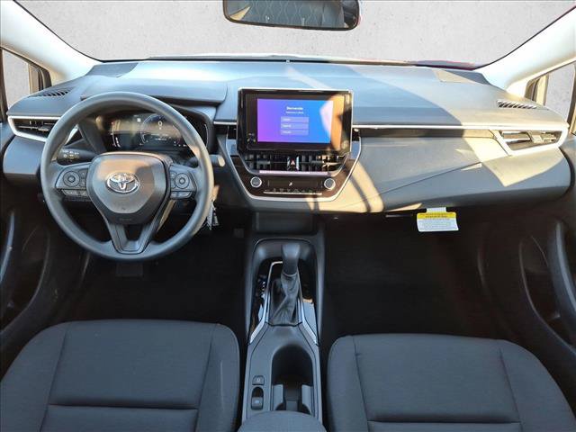 New 2027 Toyota Corolla LE FWD image 14