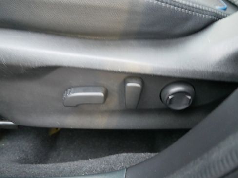 Certified 2023 Subaru Forester Premium image 19