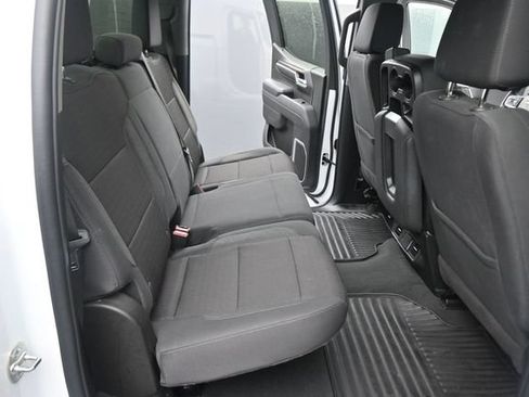 Used 2026 Chevrolet Silverado 1500 LT AWD/4WD image 16