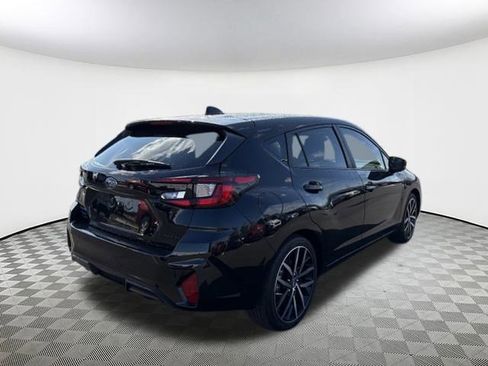 New 2026 Subaru Impreza 2.0i Sport image 9